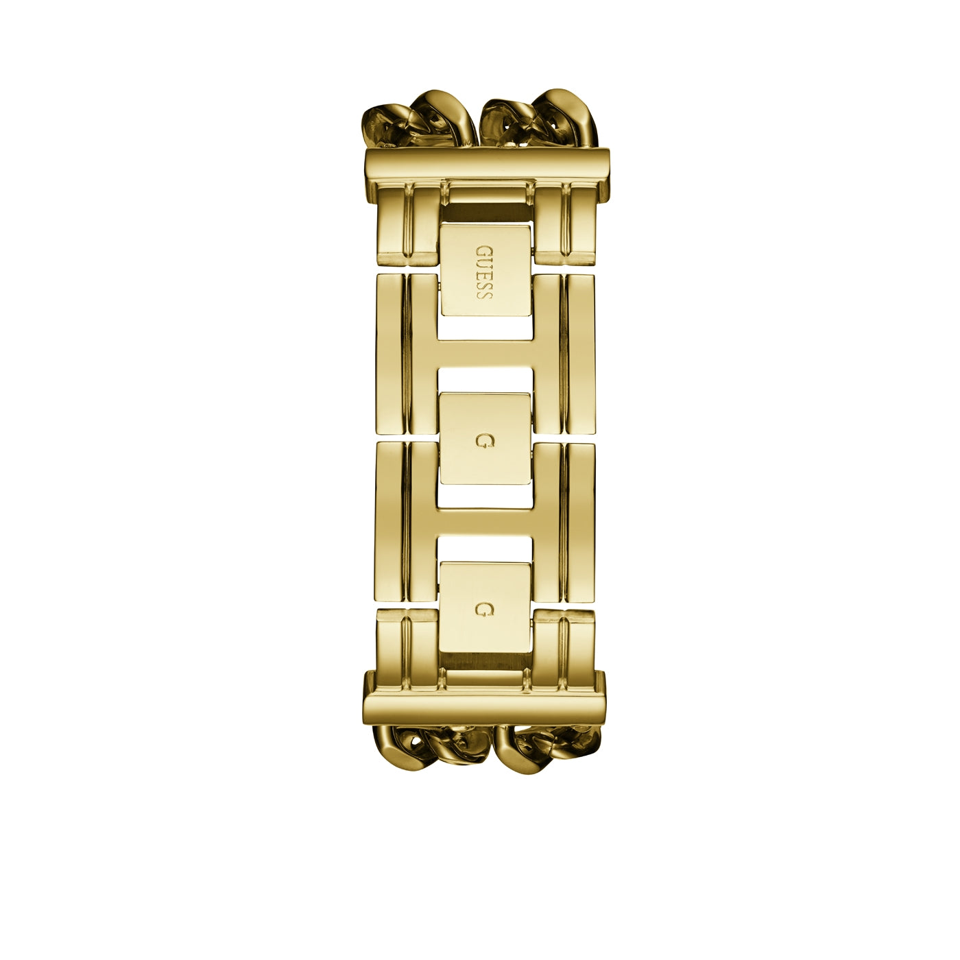 GUESS Gold Watch W1117L2