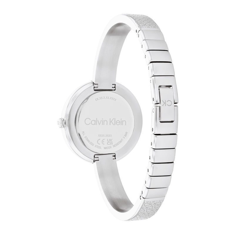 Calvin Klein Beam Silver Women's Watch 2002-CK25200181-zoom-