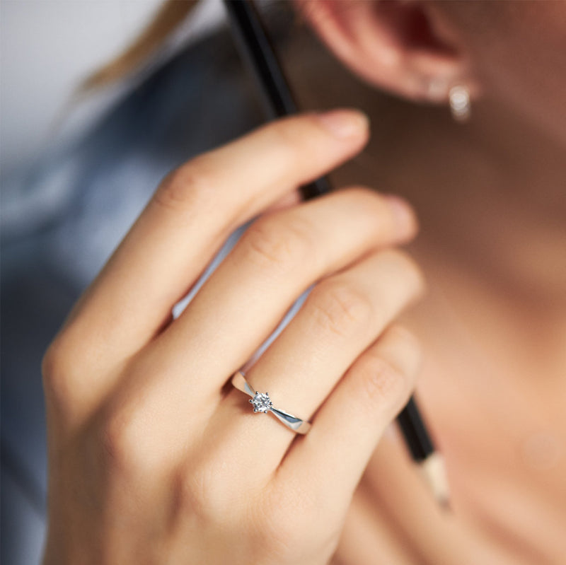 Selected Jewels Mila Elodie 925 sterling zilveren ring SJ0210303-60-zoom-