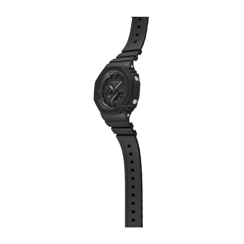 G-Shock GA-2100 Hommes Montre Noir GA-2100-1A1ER-zoom-