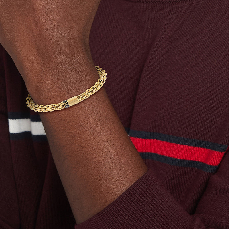 Tommy Hilfiger Jewels Bracelet Or TJ2790522-zoom-