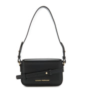 Chiara Ferragni Sac Besace Noir 75SB4BK2-ZS959-899