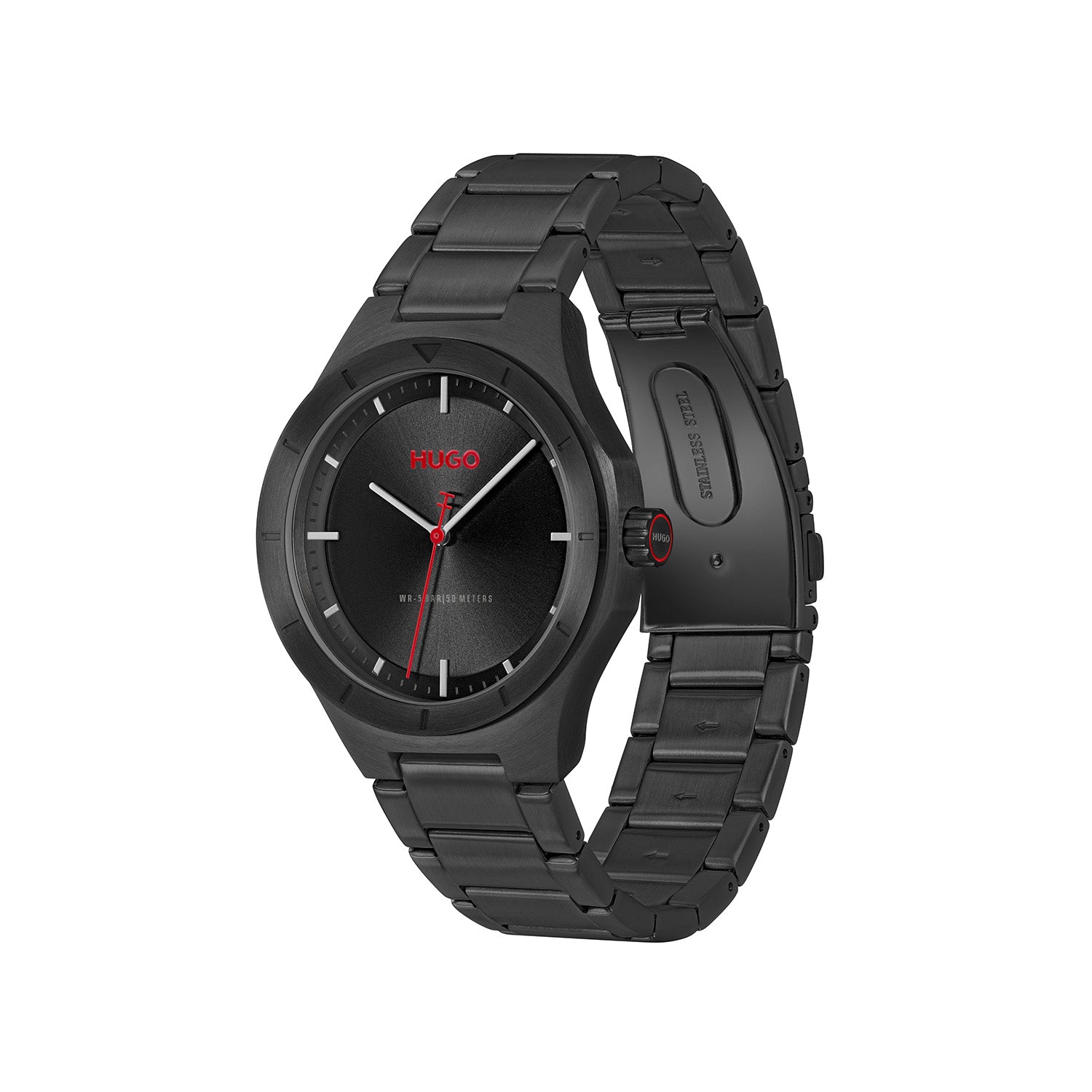 Hugo Boss Quartz Watch 42 mm HU1530450