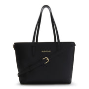 Valentino Bags Zero Femmes Cabas Noir VBS7B301NERO