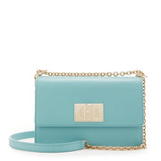 Furla 1927 Sac Besace Bleu BAFKACOARE0002674S