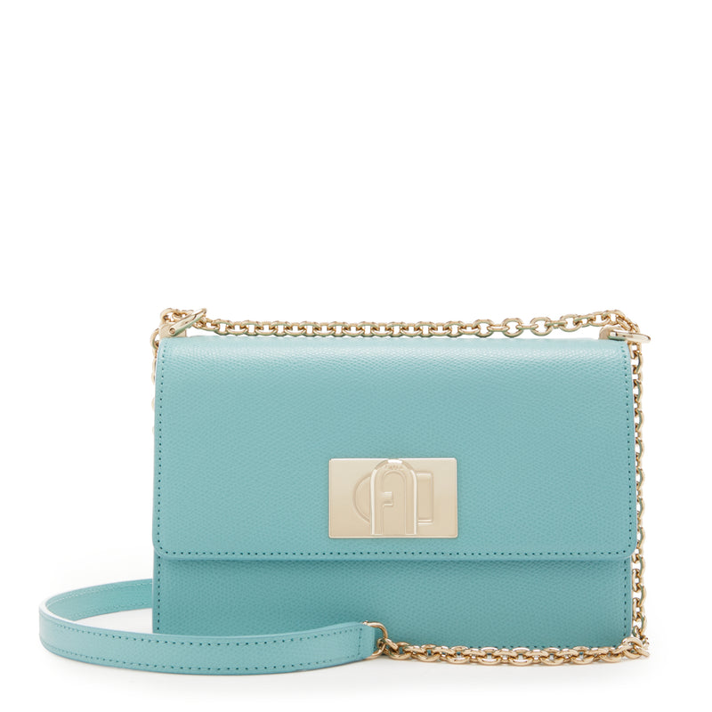 Furla 1927 Sac Besace Bleu BAFKACOARE0002674S-zoom-