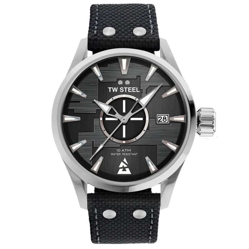 TW Steel Montre Homme TWVS99-zoom-