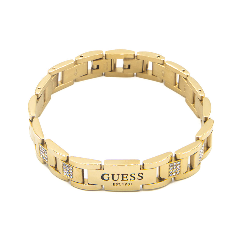 GUESS Frontiers Bracelet Or JUMB01342JWYGT-U-zoom-