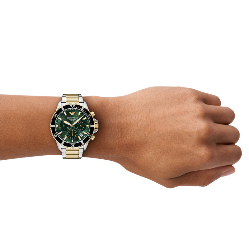 Emporio Armani World Explorer Men's Watch AR11695-zoom-