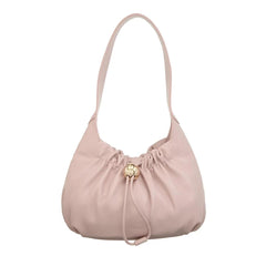 Furla Pink Leather Shoulder bag WE006472814S