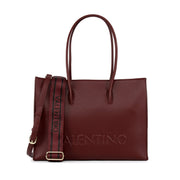 Valentino Bags Bianka Re Sac Cabas Bordeaux VBSA9U01069