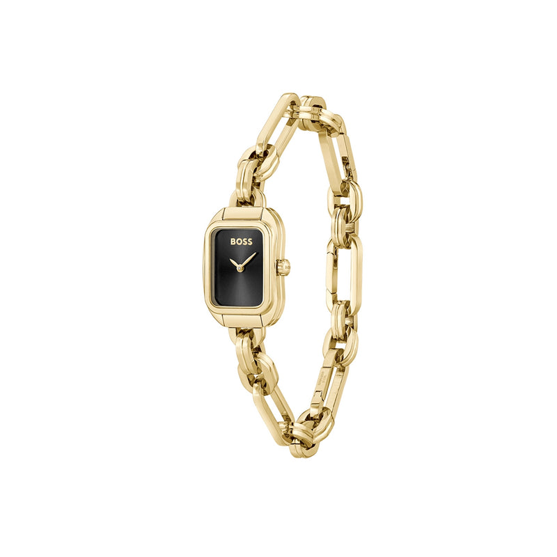 Hugo Boss BOSS Femmes Montre Or HB1502739-zoom-