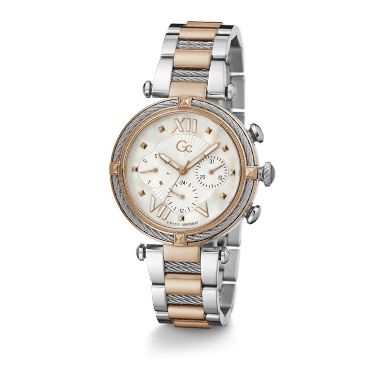 Gc Watches CableChic Watch Y16002L1MF