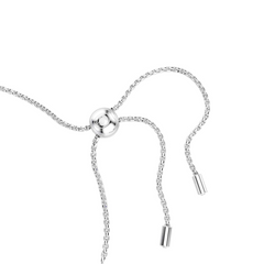 Swarovski Matrix Silver Bracelet 5725854