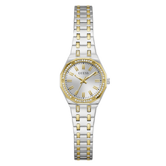 Guess Pixie Silver Women's Watch GW0931L3