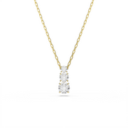 Swarovski Stilla Collier Couleur Or 5723298