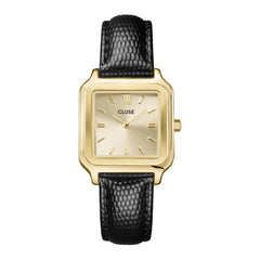 CLUSE Gracieuse Black Watch CW11903