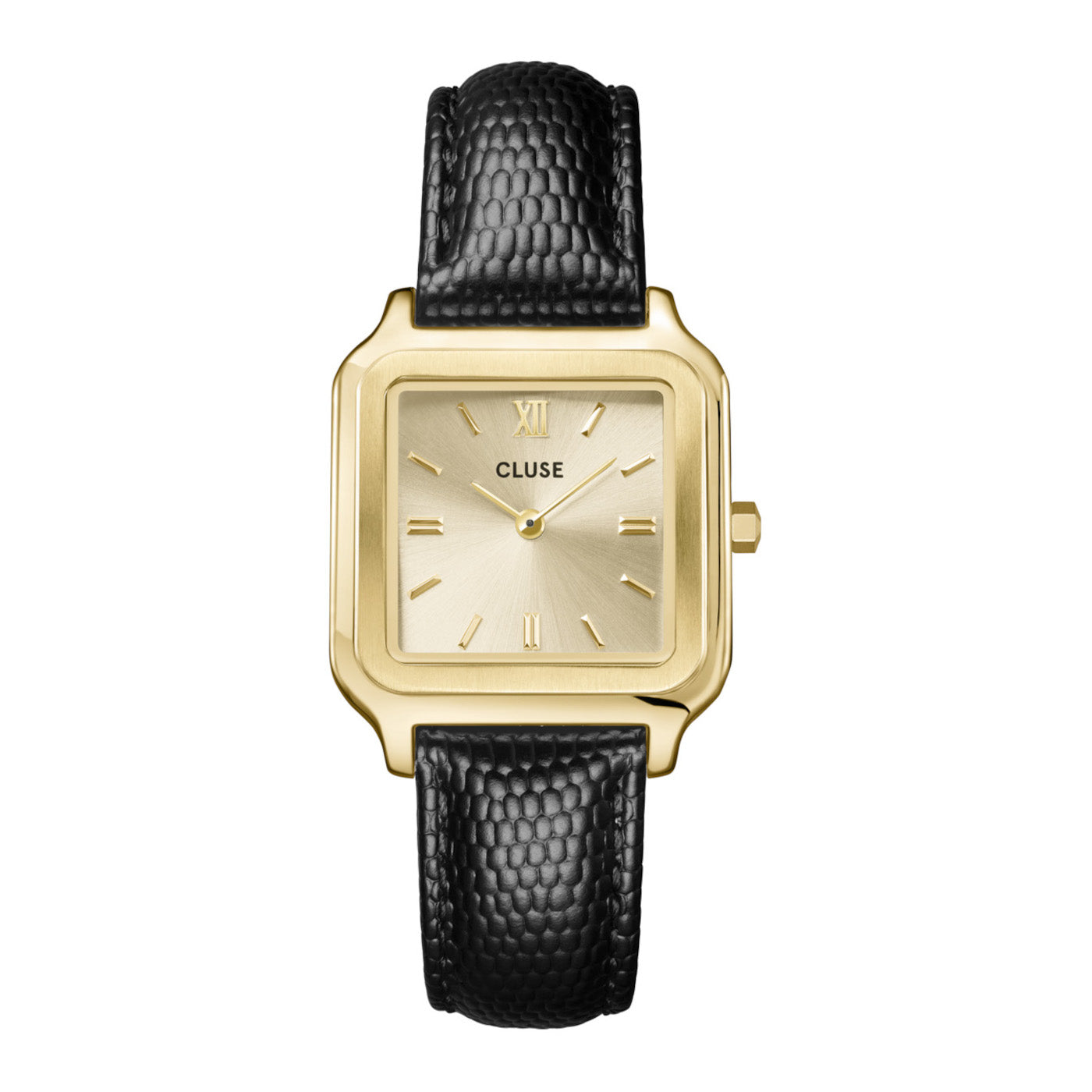 CLUSE Gracieuse Black Watch CW11903
