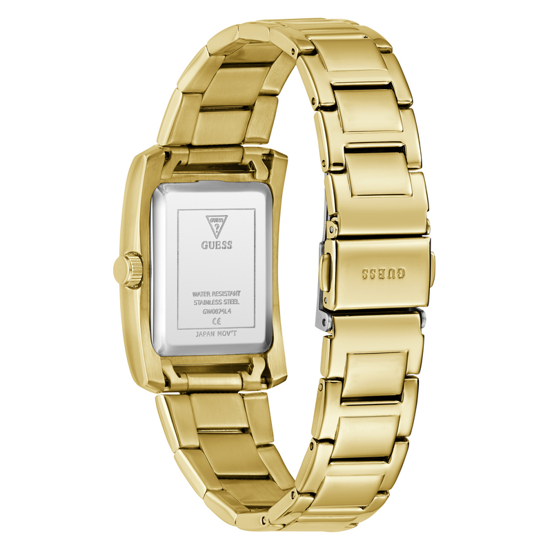Guess Bonnie Montre Femme GW0874L4-zoom-