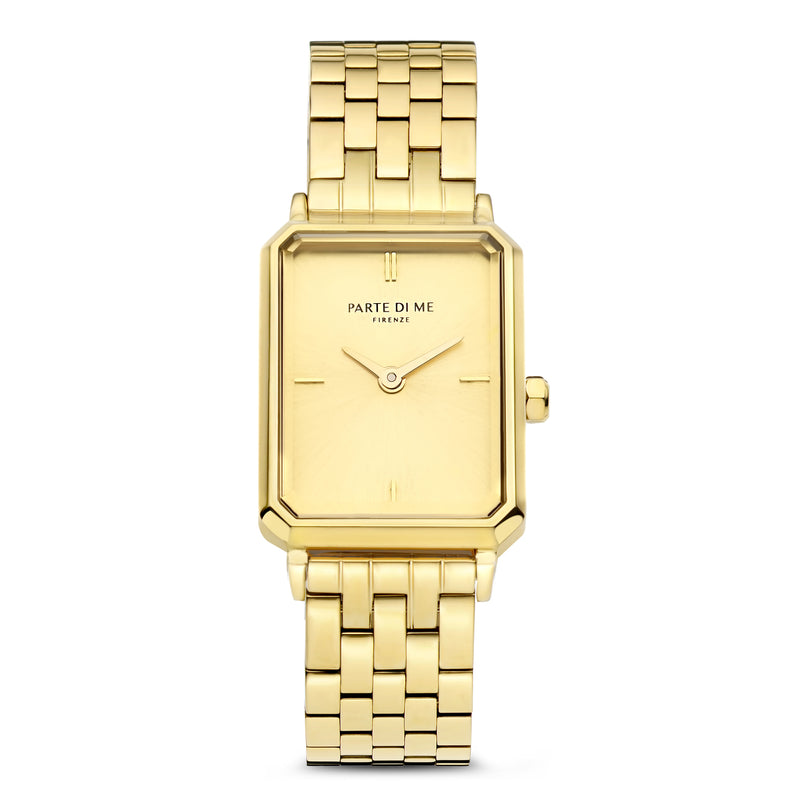 Parte Di Me Orologio Femmes Montre Or PDM09000-zoom-