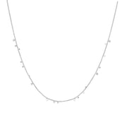 Ania Haie Chill Voyager Collier En Argent Sterling 925 AH-N063-02H