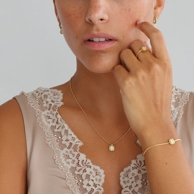 24Kae Bracciale Oro 22457Y-zoom-