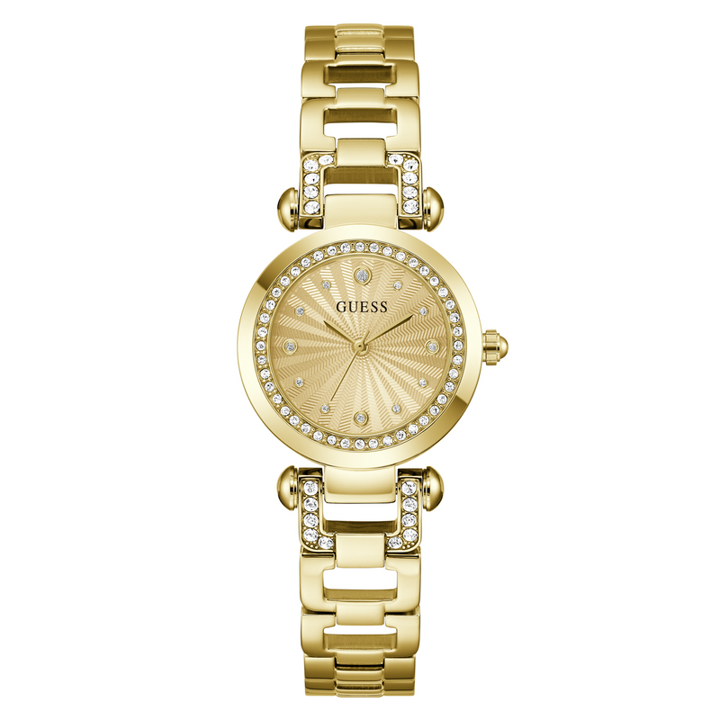 Guess Ginger Montre Femme GW0869L4-zoom-