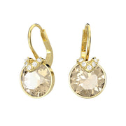 Swarovski Bella Boucles d'oreilles Or 5662093