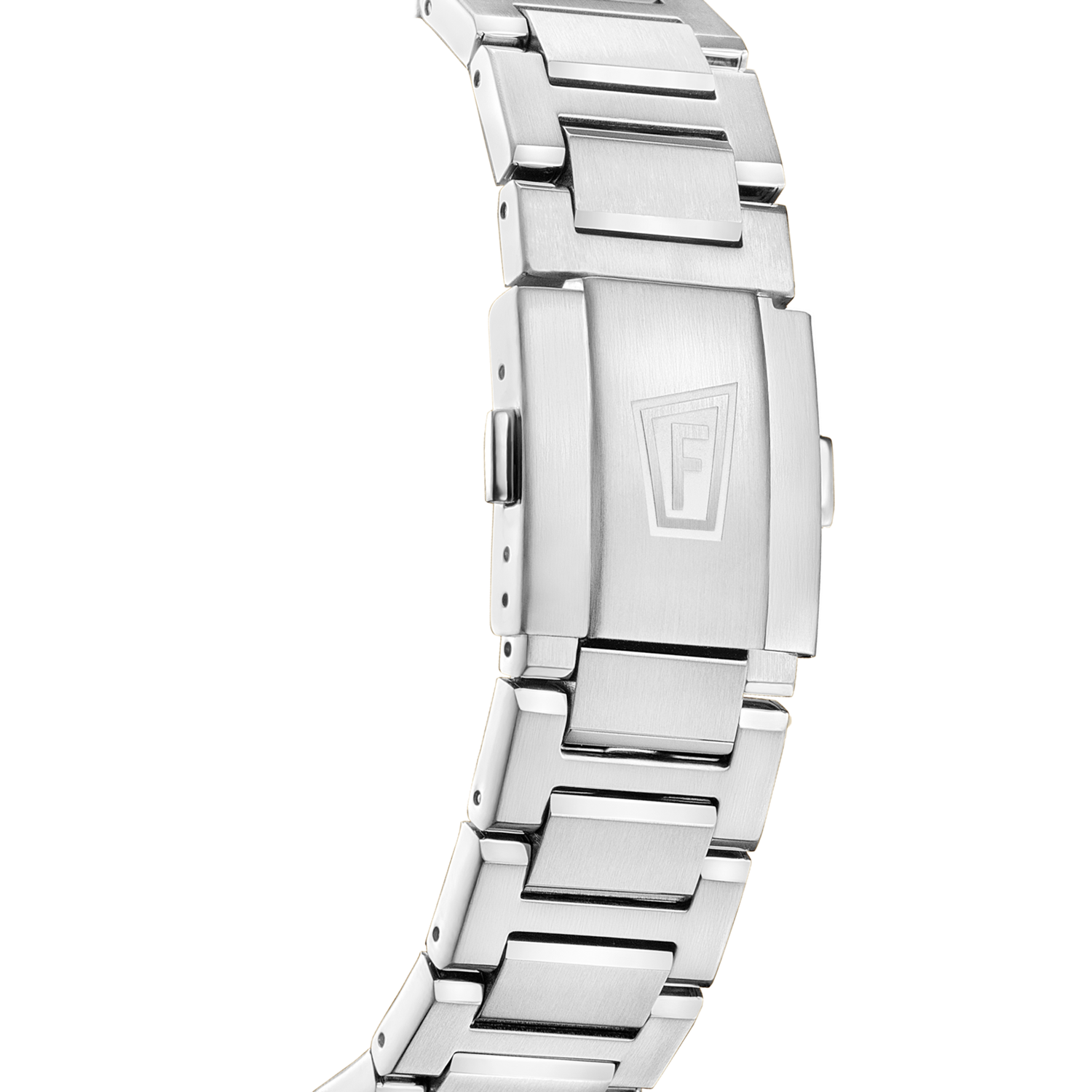 Festina Chrono Bike Silver Men's Watch F20724/1