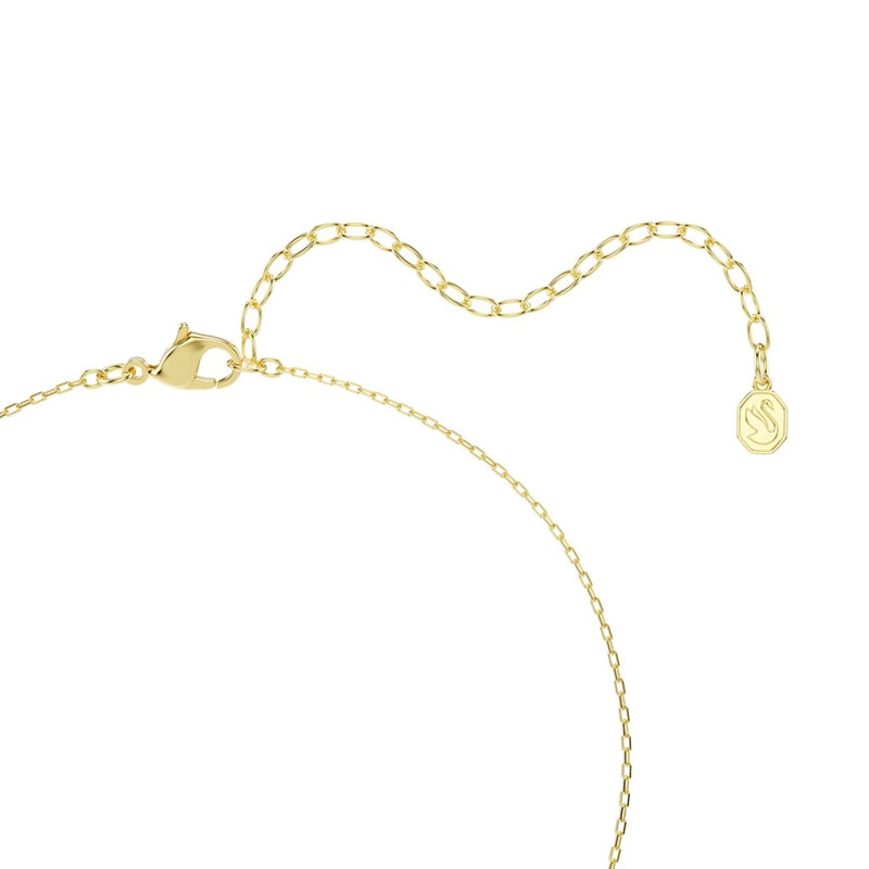 Swarovski Collier Una Sparkling DC Or 5758061-zoom-