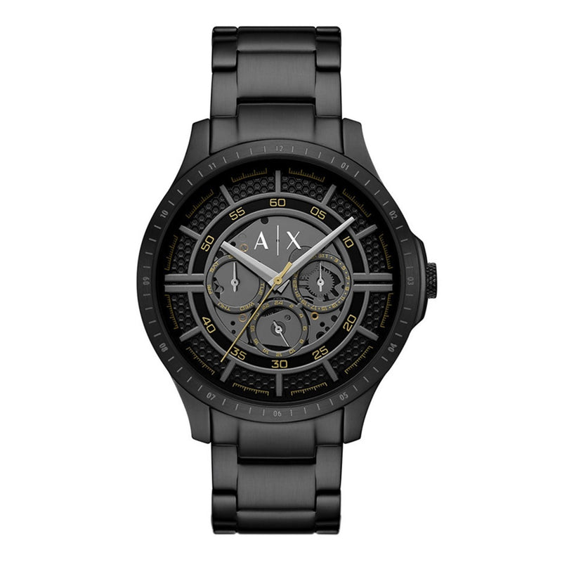 Armani Exchange Montre pour homme AX2460-zoom-