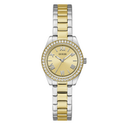 Guess Mini Luna Montre Femme GW0841L2
