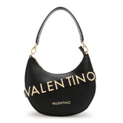 Valentino Bags Alexia Sac à Main Noir VBS5A808NERO