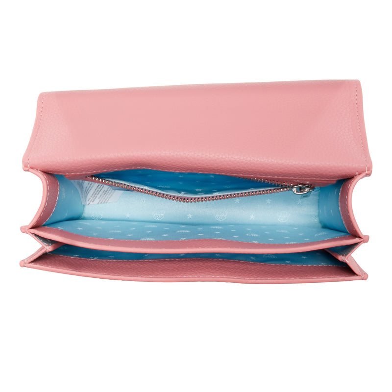 Chiara Ferragni Eye Star Sac Besace Rose 75SB4BE8-ZS529-428-zoom-