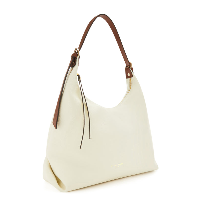 Isabel Bernard Honoré Sac à Bandoulière Beige IB25075-070-zoom-