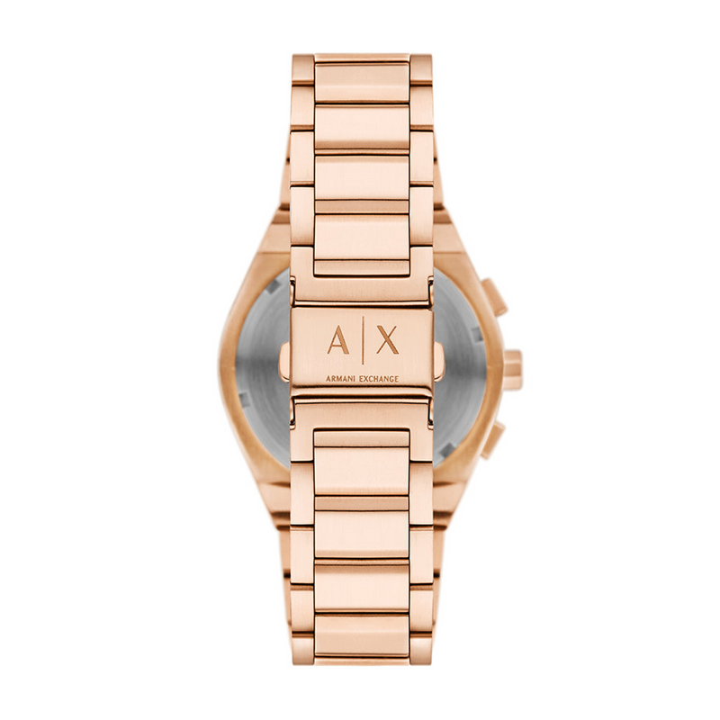 Armani Exchange Sync Montre Chronographe Pour Hommes AX4188-zoom-