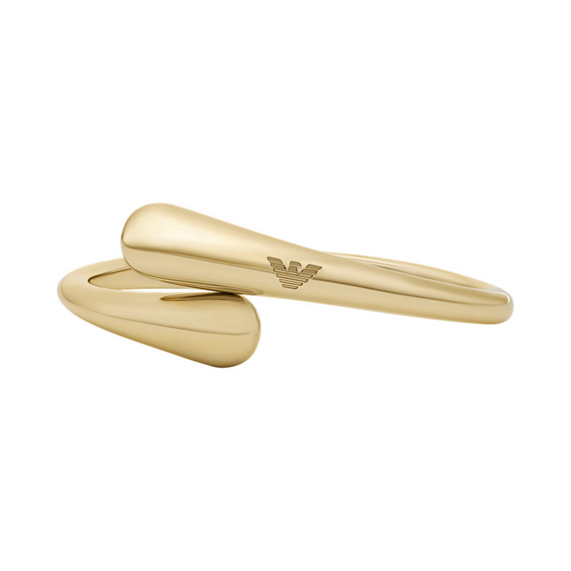 Emporio Armani Iconic Trend Brass Women's Bracelet EGS3337710-zoom-