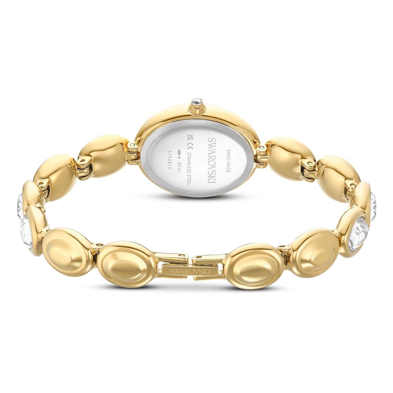 Swarovski Imber Gold-Tone Women's Watch 5754812