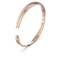 Swarovski Rose gold Bracelet 5620552