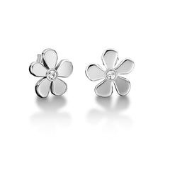 Tommy Hilfiger Stainless Steel Earrings 2002-TJ2700936