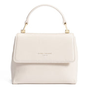 Isabel Bernard Femme Forte Sac à Main Beige IB21027