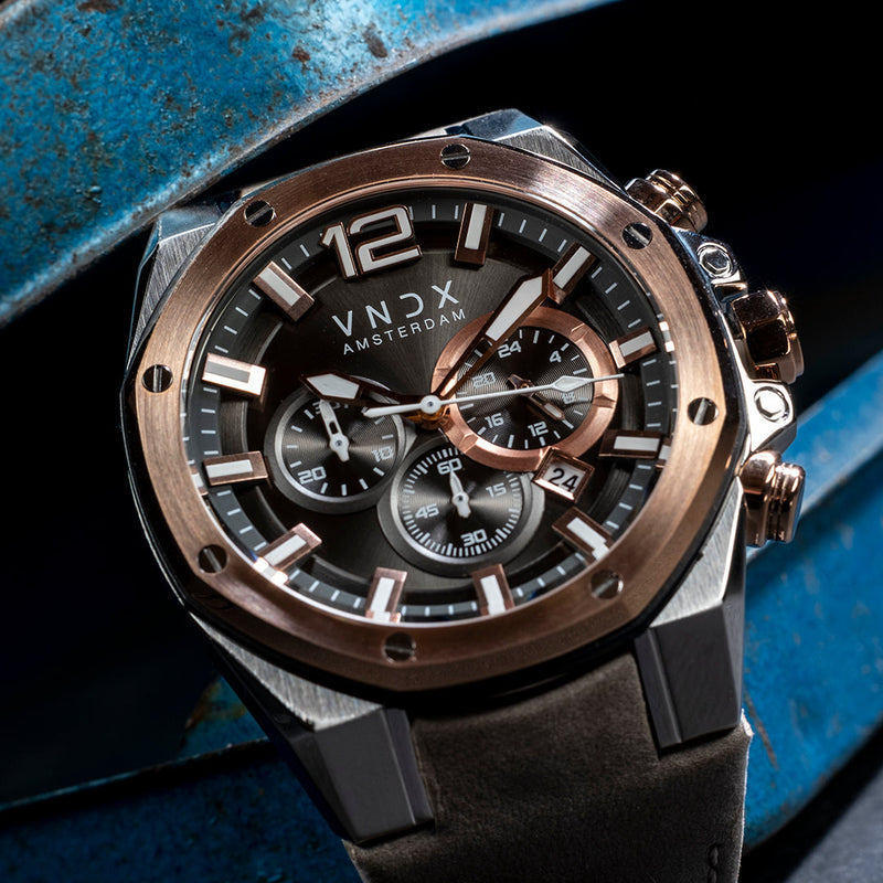 VNDX Wise Man Men's Watch 2003-LS11888-TR-zoom-