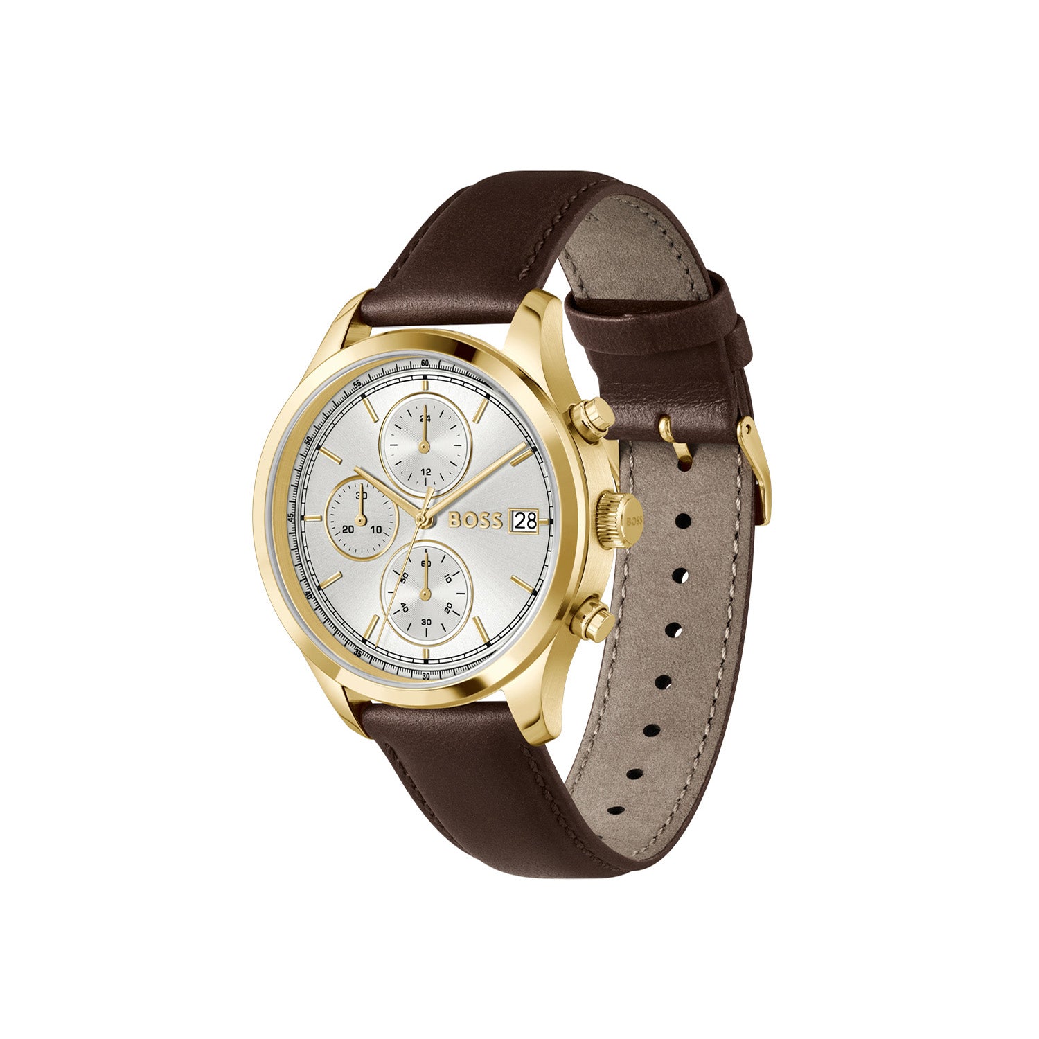 Hugo Boss Chronograph Watch 41 mm HB1514327