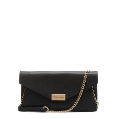 Valentino Bags Arpie Zwarte Clutch VBS3XI01NERO