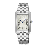 Seiko Femmes Montre Argent SWR083P1