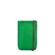 Cowboysbag Femmes Étui de téléphone Vert 3425-000927