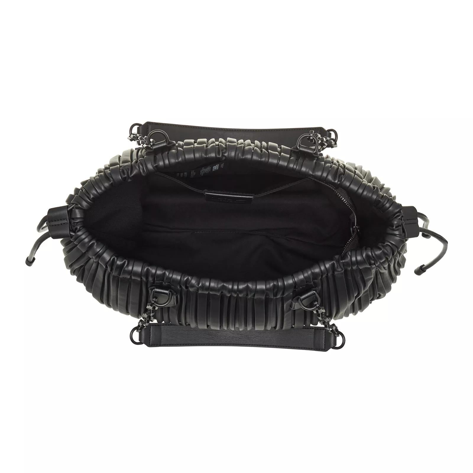 Karl Lagerfeld Black Shopper 2001-A0225535