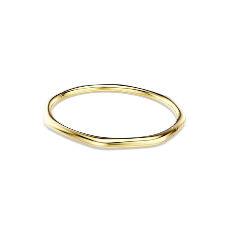 Swarovski Dextera Bracelet Couleur Or 5724582-zoom-