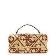 Guess Kirsten Caramel Sac À Main HWWL97-43200-NRC