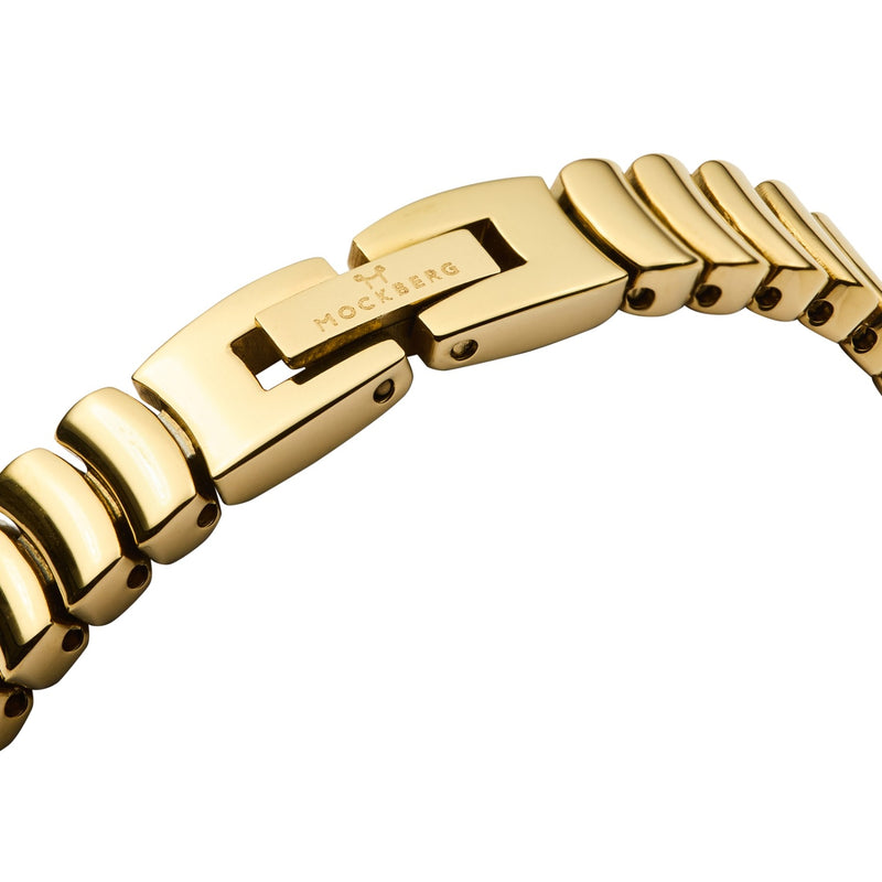 Mockberg Belle Oval Petite Women's Watch MB1416-zoom-